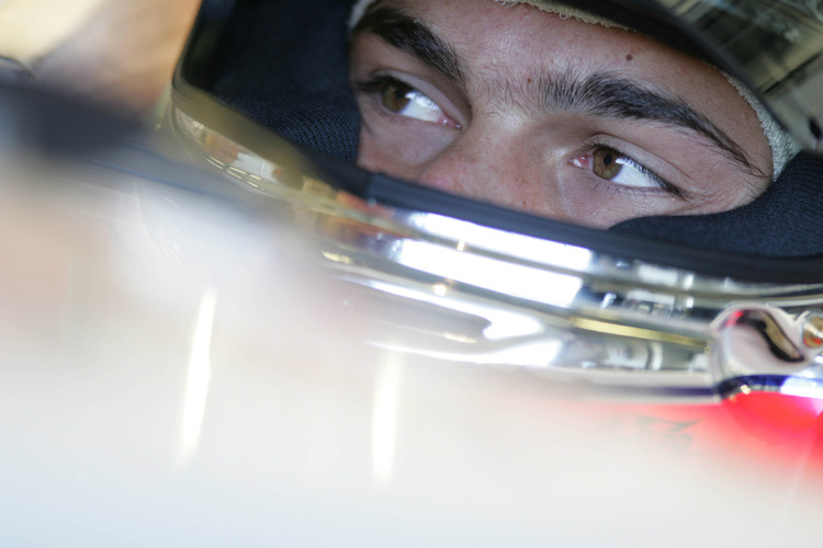 Piquet jr schaffte in 28 GP ein Podest