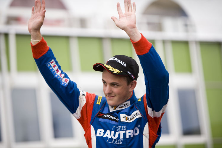 Fabio Leimer