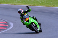 Pascal Nadalet gelang in Oschersleben ein Doppelsieg
