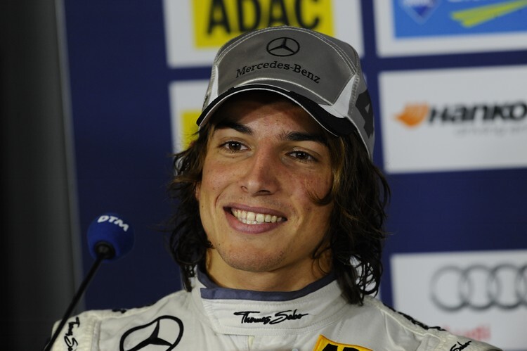 Roberto Merhi