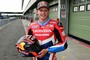 Stefan Bradl fühlt sich nach dem Test erstklassig auf seinen Wildcard-Einsatz in Misano vorbereitet