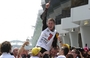 Rabats WM-Feier in Malaysia