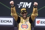 Stefano Manzi ist der Supersport-Weltmeister 2025