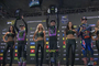 Jo Shimoda gewann vor Seth Hammaker und Tom Vialle