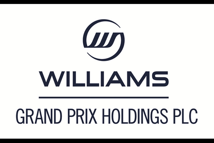 Das Logo von Williams