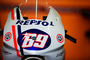Legendär: Die Nummer 69 von Nicky Hayden