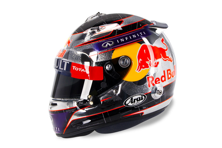 Der neue Wurf von Jens Munser und Sebastian Vettel