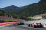 Die Fans sollen 2021 wieder am Red Bull Ring die Formel-1-Helden in Aktion erleben