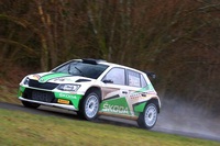 Fabian Krein will in Sulingen endlich gewinnen