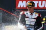 Markus Reiterberger gewann das Rennen in Assen klar und deutlich