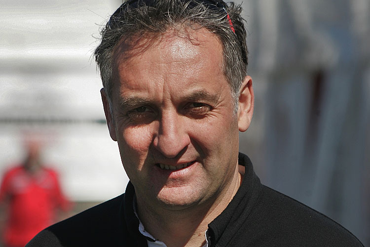 Michael Rutter