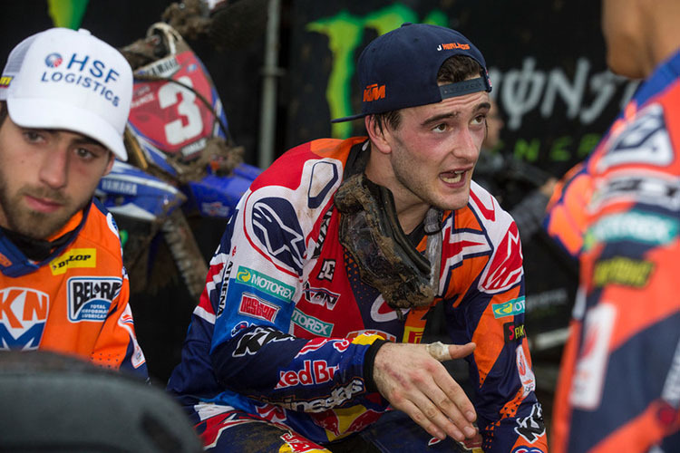 Jeff Herlings