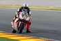 Sandro Cortese in Valencia