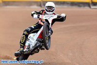 Martin Smolinski in Wittstock