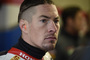 Nicky Hayden: Kann er seine starke Leistung am Samstag bestätigen?