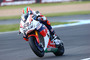 Nicky Hayden wird in Laguna Seca alles aus der Honda Fireblade herausholen