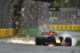 Max Verstappen ist eine Spektakel-Garantie
