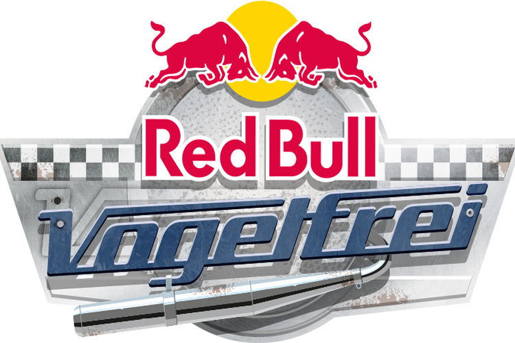 Das Nostalgie-Rennen «Red Bull Vogelfrei» geht 2015 in die zweite Runde