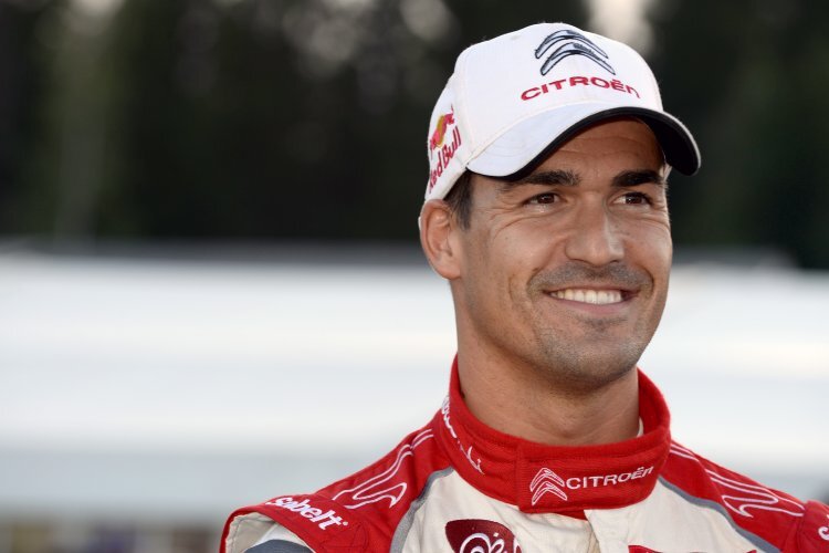 Dani Sordo