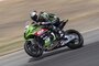 Toprak Razgatlioglu fuhr sehr gute Rundenzeiten mit dem Superbike