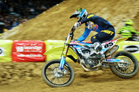 Cedric Soubeyras