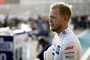 Kevin Magnussen