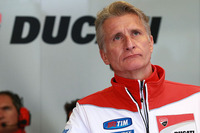 Ducati-Sportdirektor Paolo Ciabatti
