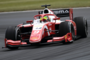 Mick Schumacher wurde Sechster