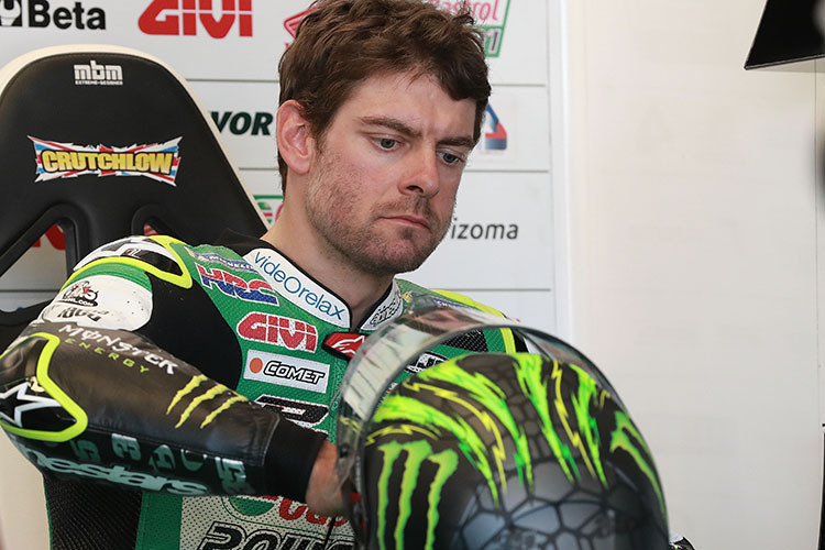 Cal Crutchlow