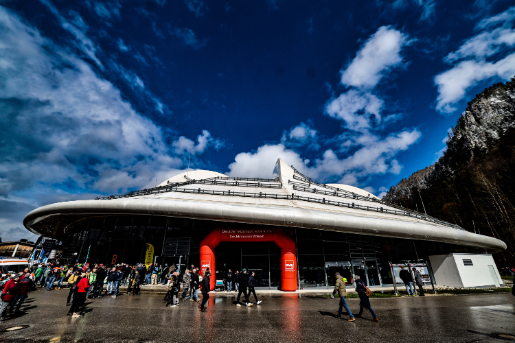 Zwei Eisspeedway-WM-Finals 2025 finden in Inzell statt