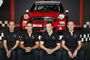 Der Mini John Cooper Works WRC und die Teams