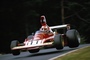 Nürburgring 1974: Clay Regazzoni fliegt im Ferrari zum Sieg