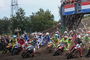 In Arnheim findet der 17. Lauf der Motocross-WM statt