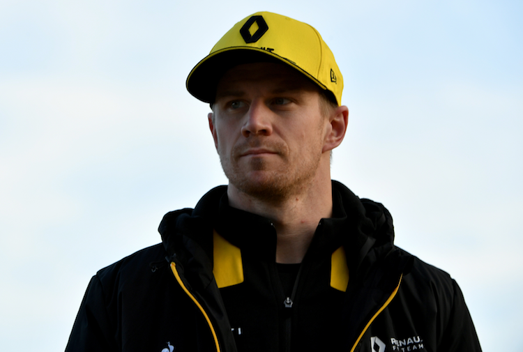 Nico Hülkenberg