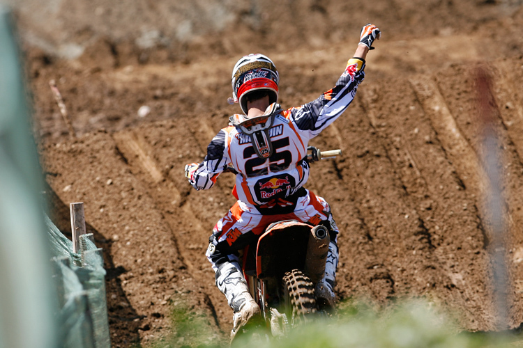 Musquin C Englert