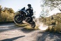 BMW R130GS Trophy Competition Bike: Dass eine aufschlagende GS die Aushubarbeiten für ein Einfamilienhaus erspart, ist ein unbestätigtes Gerücht