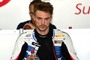 Leon Camier muss sich erst einmal in der IDM umschauen