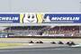 Der MotoGP-Grand-Prix von Thailand wurde als bester GP 2018 ausgezeichnet