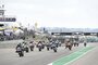 Die Moto2 für 2020 ist fast komplett