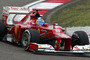 Alonso profitiert von Konstanz, nicht Speed