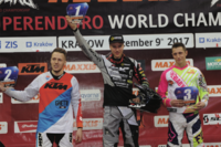 Tim Apolle siegt für Husqvarna in Krakau