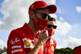 Sebastian Vettel