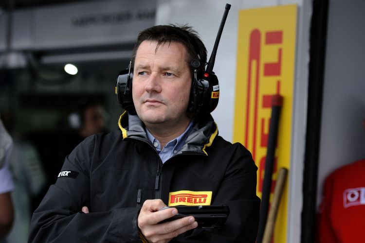 Hembery: «Strategie entscheidend»