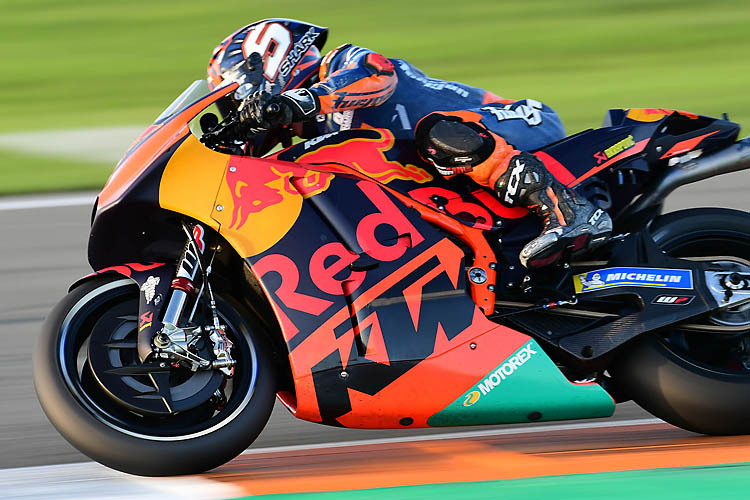 Johann Zarco 