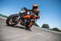 Die KTM 790 Duke darf angesichts der kompletten Ausstattung als Schnäppchen bezeichnet werden