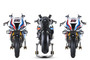 Wie schlagkräftig ist die BMW M1000RR zum Saisonstart?
