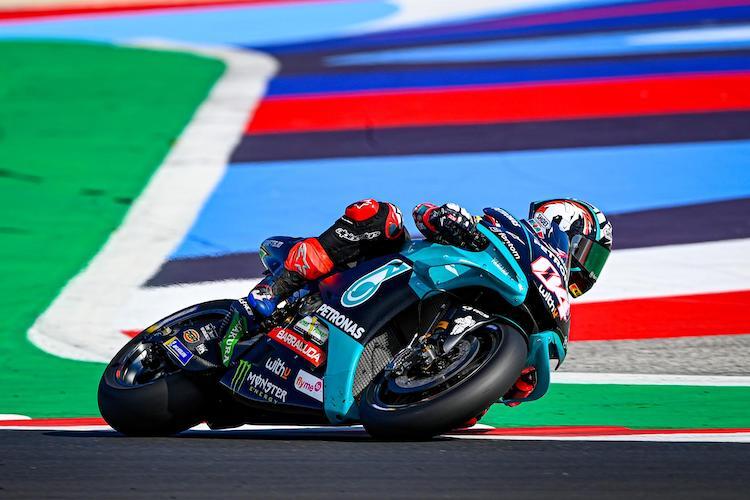 Andrea Dovizioso