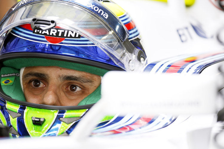 Felipe Massa