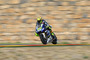 Valentino Rossi in Aragón