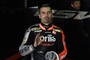 Marco Melandri ließ an seinem Bike alles umkrempeln